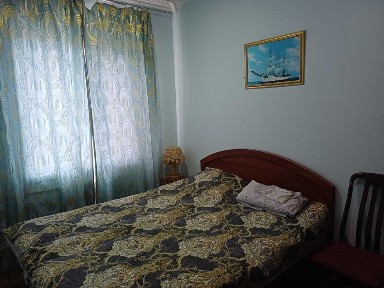 Хорезмская область, Ургенч