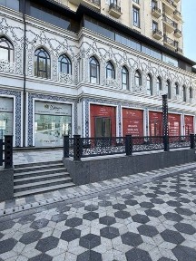 Ташкентская область, Ташкент, Яккасарайский район