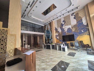 Boulevard Продаётся Коммерческое Помещение 359 м2 ремонт Tashkent City