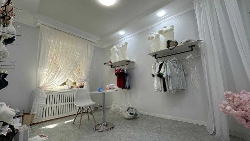 195 кв. м Шахристанская Магазин Кафе Офис Салон Клиника Ресторан