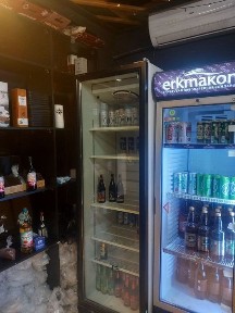 Продам алкогольный магазин