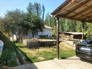 Ташкентская область, Ташкент, Бектемирский район