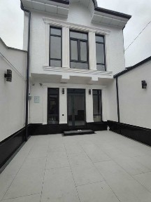 Ташкентская область, Ташкент, Яшнабадский район