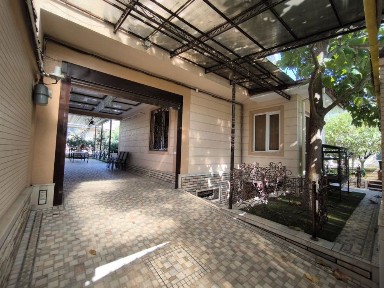 Своя. Продается загородный дом