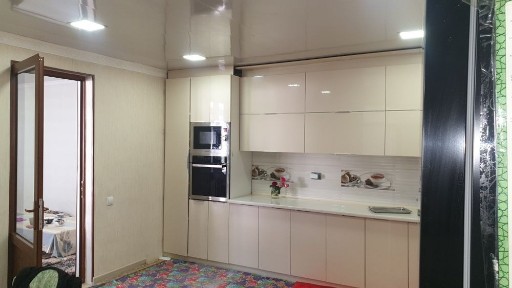 Ташкентская область, Ташкент, Мирзо-Улугбекский район