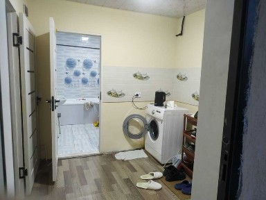 Продается участок Домбрабад