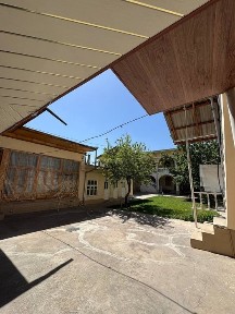 Ташкентская область, Ташкент, Алмазарский район