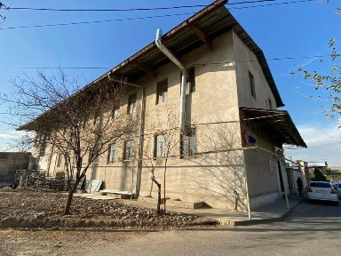 Участок 7 сот Ориентир Янгиобод