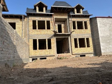 Ташкентская область, Ташкент, Яшнабадский район