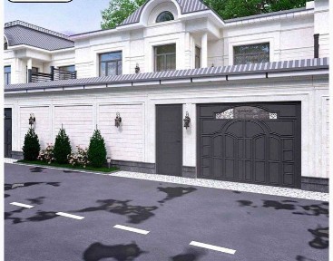 Продаётся Евродом в Мирзо Улугбекском районе, 2-сотки (N 12809)