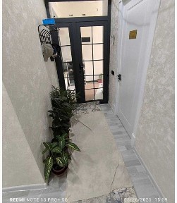 Продаётся Евродом в Бектемирском районе, 1-сотка (N 12813)