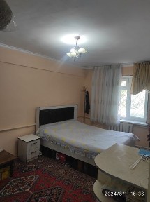 3 хонали уй сотилади