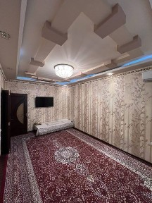 Чиланзар -14 квартал 3-х комнатная Улучшенка