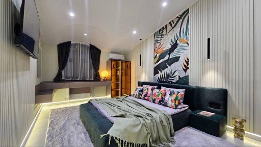 ЖК Poytaht Gavhari, ул. А.Кадирий, квартра 100 м2