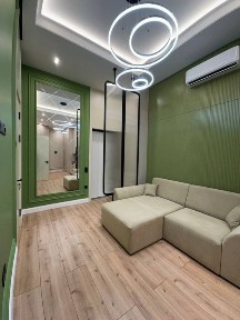 Продаётся Премиум квартира на Юнусабаде “YUNUSABAD RESIDENCE”