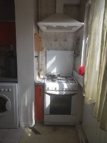 Ташкентская область, Ташкент, Мирабадский район