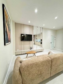 Nukus Avenue 3/7/12 евро люкс квартира 82м2: Яккасарай Нукуская Глинка