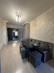 Продаётся квартира карасу 6