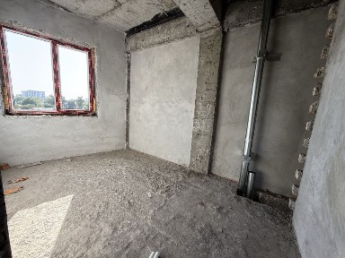 Продаётся 1-комнатная квартира в новостройке 50 м²