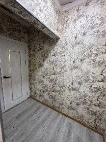 2 х комнатная квартира