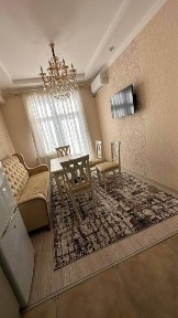 Ташкентская область, Ташкент, Юнусабадский район