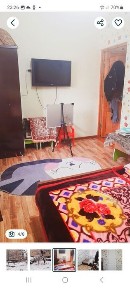 Ташкентская область, Ташкент, Мирзо-Улугбекский район