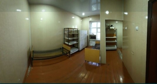 Продам или обменяю 2х ком. кв. (Идеально под не жилой)