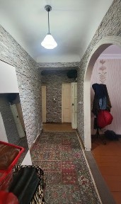 Срочно продаётся квартира в центре Чирчика