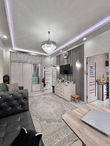 Ташкентская область, Ташкент, Яккасарайский район