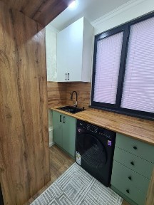 Чиланзар 6. 1в2 продается квартира. Техника и мебель