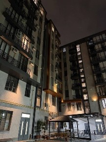 Ташкентская область, Ташкент, Яккасарайский район