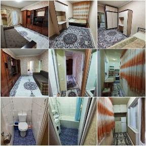 Ташкентская область, Ташкент, Мирзо-Улугбекский район