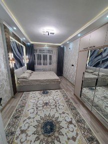 Ташкентская область, Ташкент, Чиланзарский район