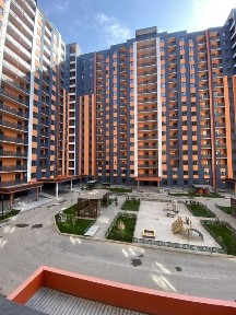 Сокин макон 1 хона 8 этаж 37,32 кв. м 34 300$