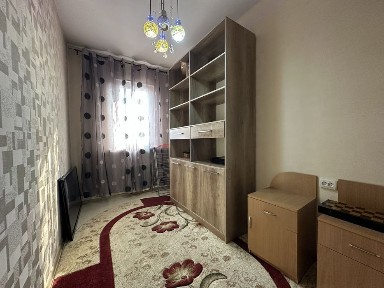 Ташкентская область, Ташкент, Чиланзарский район