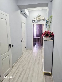 Ташкентская область, Ташкент, Сергелийский район