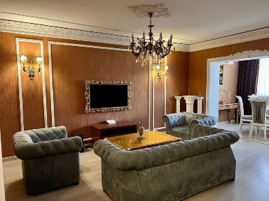 Улица Тамараханум Дархан 3х ком 88м2 Продается Квартира