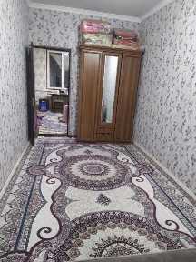 Ташкентская область, Ташкент, Чиланзарский район