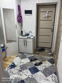 3 xonali kvartira sotiladi Hokimiyat chirchiq
