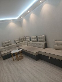 Метро ЧИЛАНЗР. 16. Кв