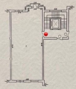 3х ком Продается 107м2 перекрёсток Циолковского Novastroy