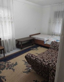 Ташкентская область, Ташкент, Мирзо-Улугбекский район