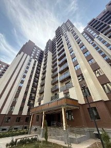 Продается 2-комнатная квартира Урикзор Резиденс