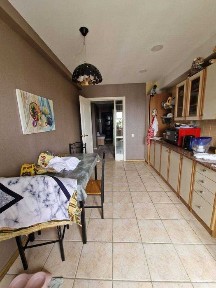 Продается 3/9/12 квартира ор-р Интерпол, метро Космонавтов