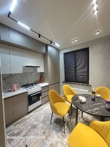 Люкс квартира ижарага