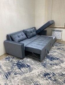 Сдается 1 ком ЖК Алмазар Сити