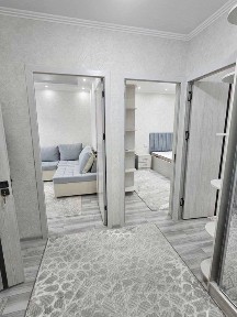 Ташкентская область, Ташкент, Мирзо-Улугбекский район