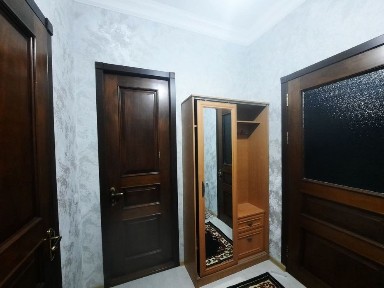 Аренда квартира - ижарага уй берилади янги хаёт туманида участка ховл