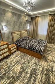 Ташкентская область, Ташкент, Шайхантахурский район