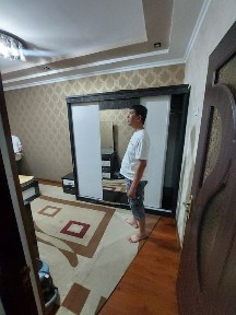 Ташкентская область, Ташкент, Чиланзарский район